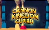 Cannon Kingdom Guard Pro - Tower Defense Strategy Game