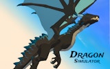 Dragon Simulator 3D: Fantasy Life Adventure