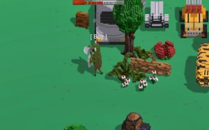 Endless Assault - Survival Precision Fighter
