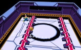 Galactic Puzzle Arena