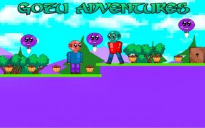 Gozu Adventures: Cupcake Quest