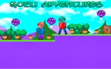 Gozu Adventure: Cupcake Quest