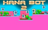 Hana Bot 2 Sci-fi Platformer