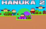 Hanuka 2 Platformer Game
