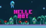 Helle Bot: Sci-Fi Platformer Adventure