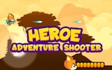 Hero Adventure Precision Fighter: Action Arena