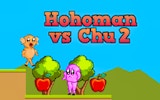 Hohoman vs Chu 2: Cute Platformer Adventure