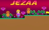 Jezaa Anime Platformer