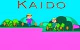 Kaido: The Sweet Platformer Adventure