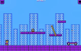 Kofi Adventure: Dreamland Rescue