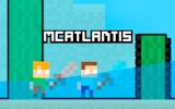 Mcatlantis: Portal Quest