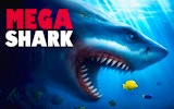 Mega Shark: Ocean Hunter