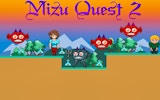 Mizu Quest 2: Anime Platformer Adventure
