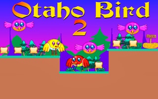 Otaho Bird 2: Bread Quest Adventure