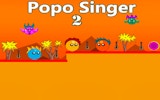Popo Singer 2: Musical Platformer Adventure