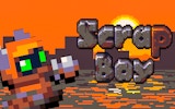 Scrap Boy: Robot Platformer Adventure