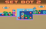 Set Bot 2: Sci-fi Platformer Adventure