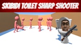 Sharp Shot Puzzle