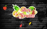 Slice the Fruitz - Juicy Fruit Slicing Game