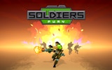 Soldiers Fury: Elite Tactical Missions