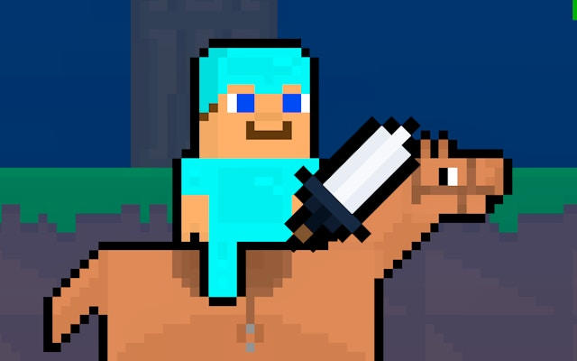 Steve SurvivalCraft Easy: Adventure Quest