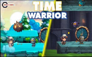 Time Guardian Portal Quest