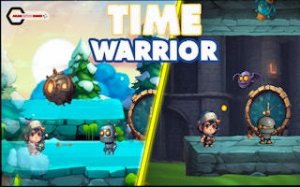 Time Keeper Portal Quest