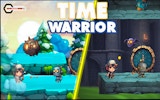Time Keeper Portal Quest