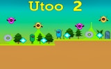 Utoo 2: Cube Quest Platformer