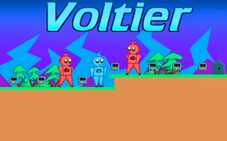 Voltier: Power Box Quest