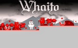 Whaito: Red Cube Adventure