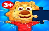 3D Jigsaw Puzzle Game