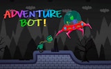 Adventure Bot: Pixel Platformer