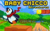 Baby Chicco Adventures: Penguin Quest