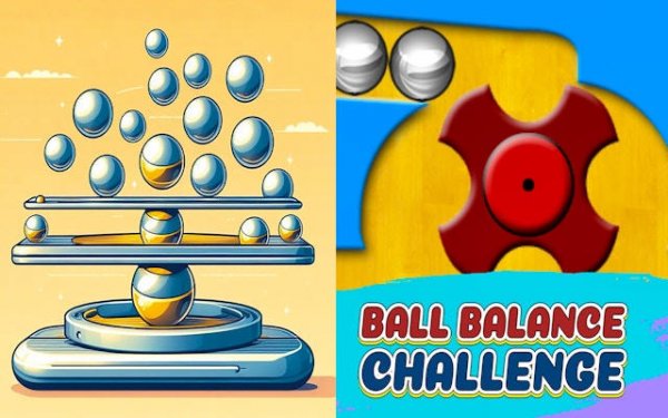 Rolling Path Puzzle