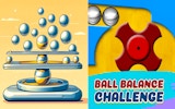 Rolling Path Puzzle