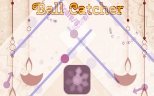 Ball Catcher: Precision Shooting Online Game