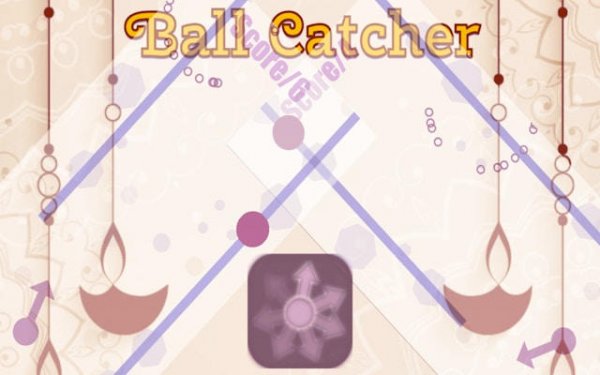 Ball Catcher: Precision Shooting Online Game