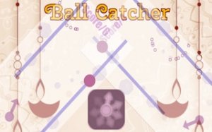 Target Catch Precision Arcade