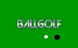 BallGolf - Free Online Golf Game