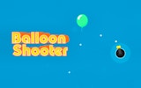 Balloon Precision Fighter - Pop Balloons Game