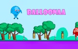 Balloonaa: Helium Adventure
