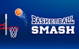 Basketball Smash Dunk Game