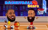 Basketball Stars Game