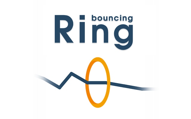 Bouncing Ring - Arcade Challenge