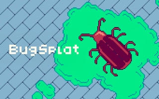 Bug Splat - Free Arcade Action Game