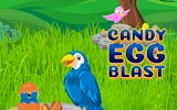 Sweet Egg Nest Puzzle