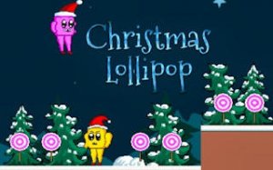 Winter Treat Collector