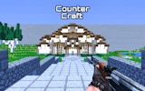 Counter Craft - Multiplayer Block Battle