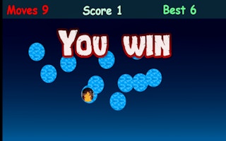 Discover: Fireball Target Puzzle